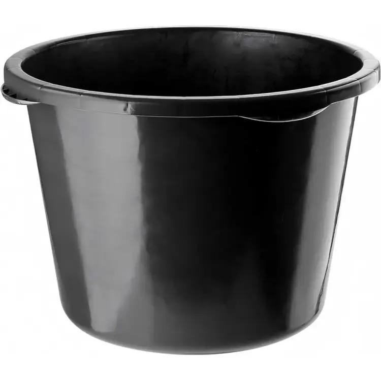 Круглый строительный таз SPARTA 81446 Круглый строительный таз SPARTA 81446