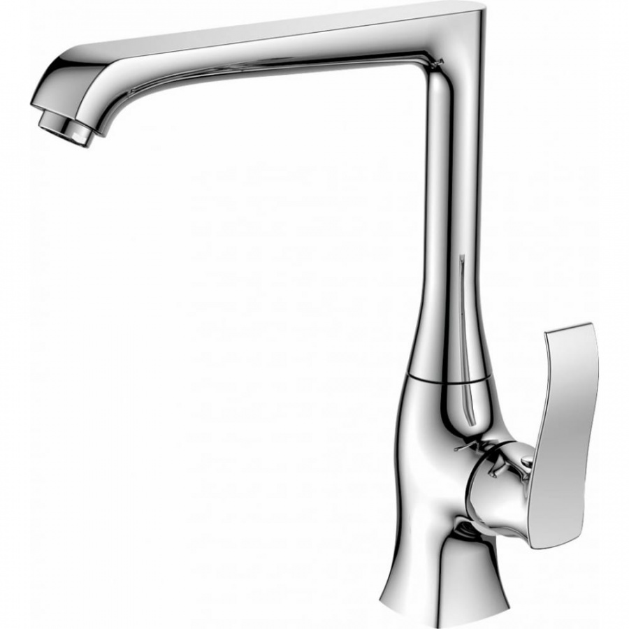 Смеситель для раковины BelBagno TRULA