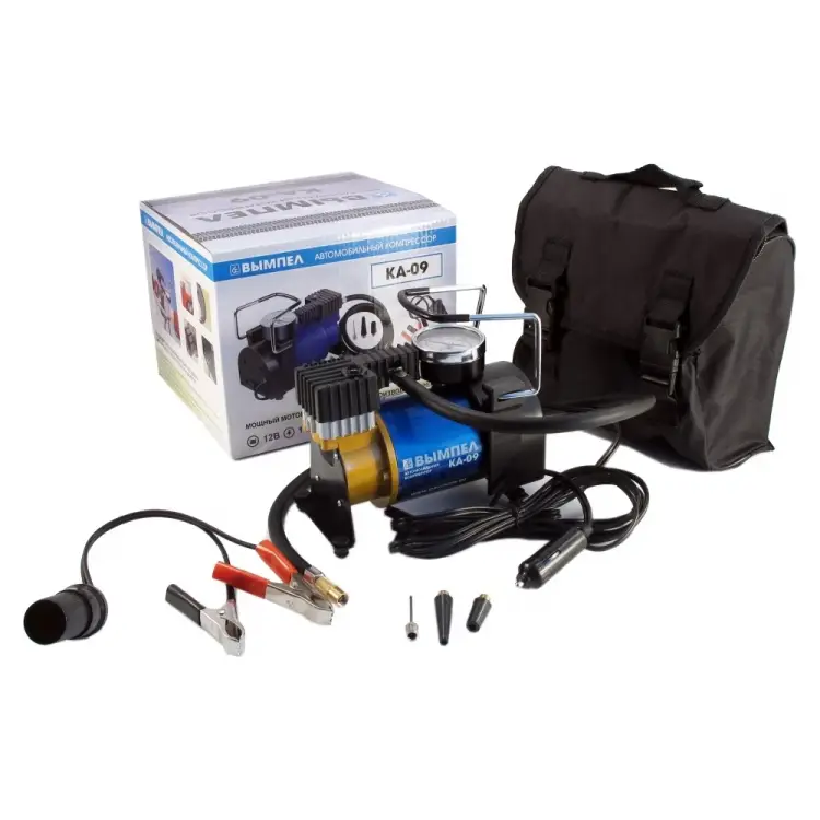 Компрессор Вымпел КА-09 5154