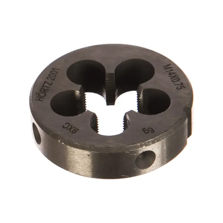 Плашка HORTZ 204026