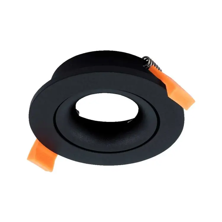 Встраиваемая рамка DesignLed NC1761R-FBK