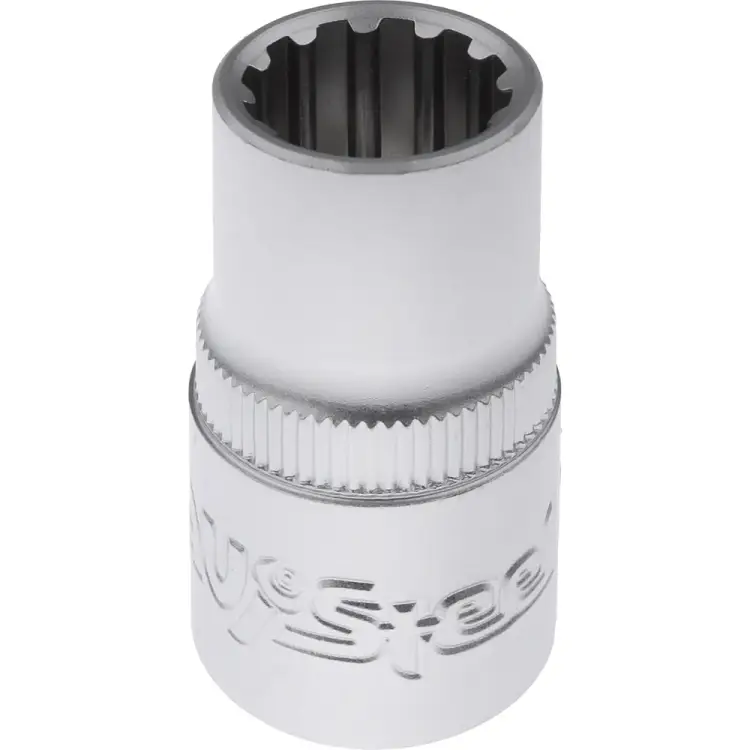 Торцевая головка AV Steel AV-522013