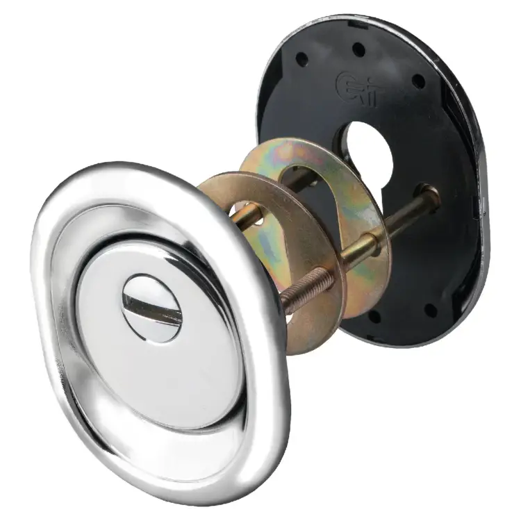 Броненакладка CRIT Бн-36/26-Хп 04241