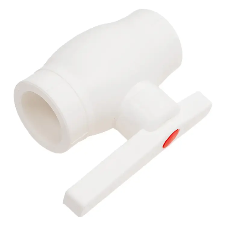 Шаровый кран LAMMIN LM31072000032