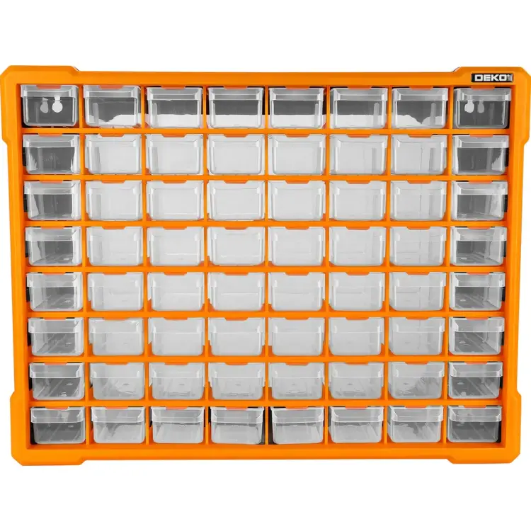 Система хранения DEKO Smart box 64 085-3008 Система хранения DEKO Smart box 64 085-3008