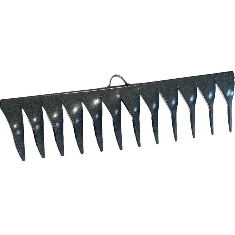 Витые двенадцатизубые грабли ООО Агростройлидер САД-08.04