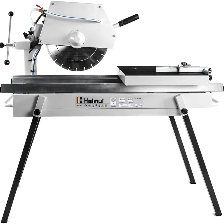 Камнерезный станок Helmut ST350-800 hl-60