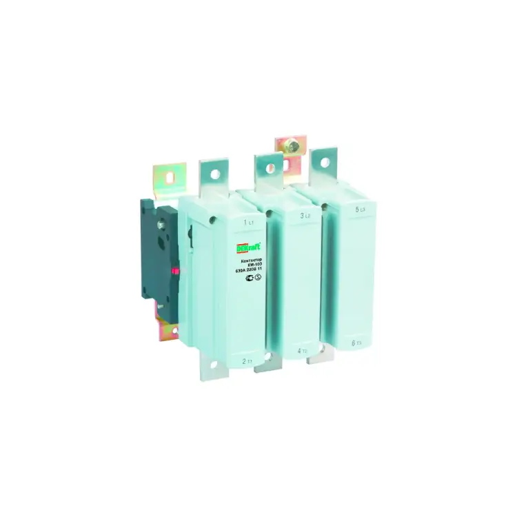 Контактор DEKraft КМ103 22167DEK