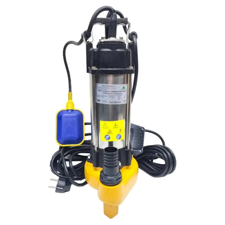 Погружной насос Greenpump 27140734