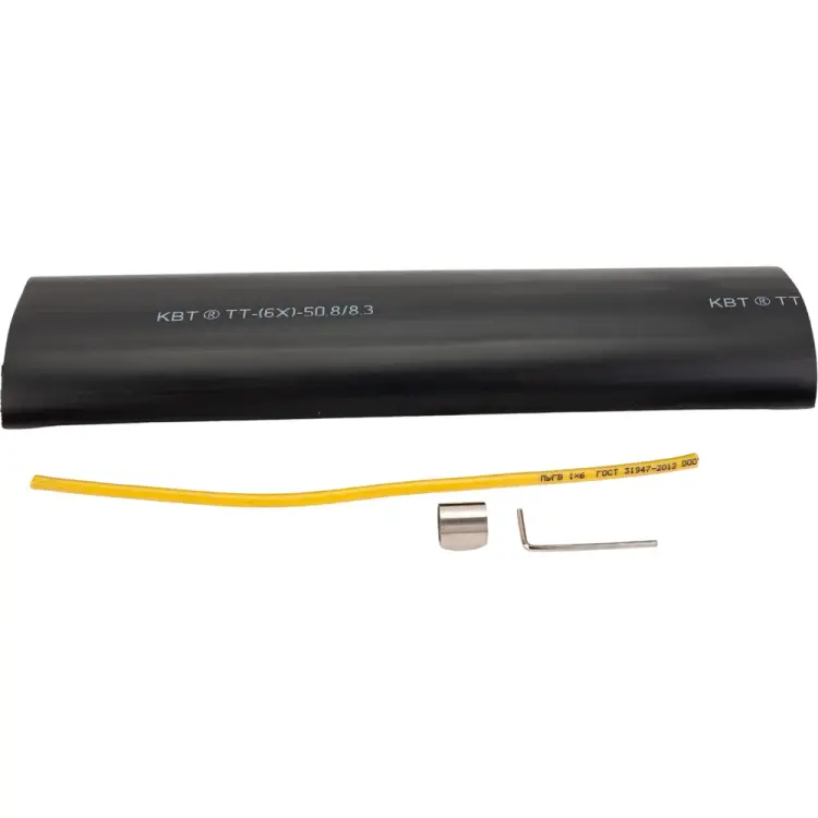 Муфта КВТ МТС 6:1 - 1,5/6 69856