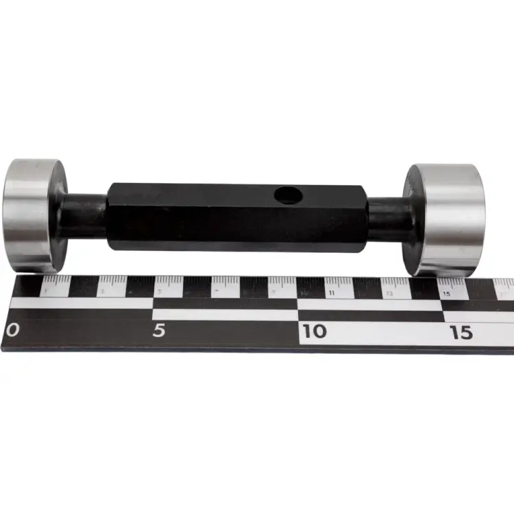 Калибр-пробка Туламаш 90066