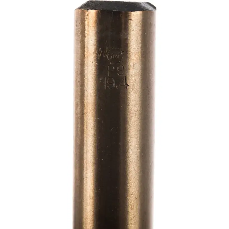 Сверло по металлу ООО "ТМТ ГРУПП" 41445