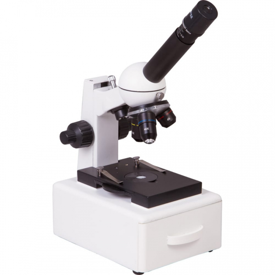 Микроскоп Bresser Duolux