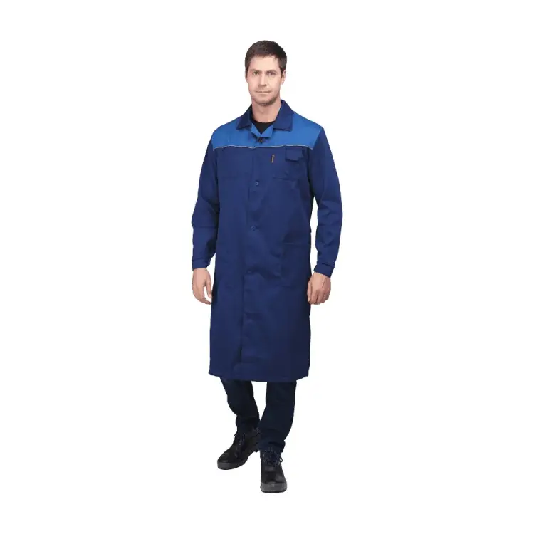 Халат ГК Спецобъединение СТАНДАРТ Хал 012/104/170