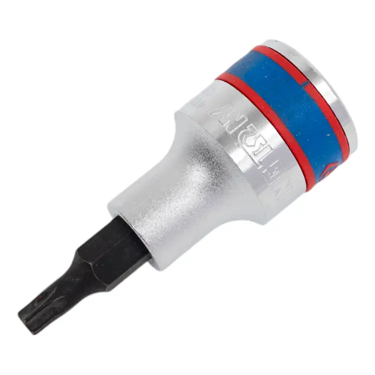 Торцевая насадка-бита KING TONY 402727