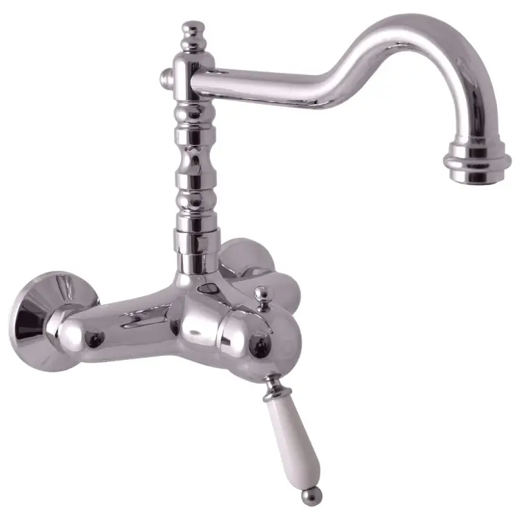 Смеситель для кухни RavSlezak LABE L502.5/28