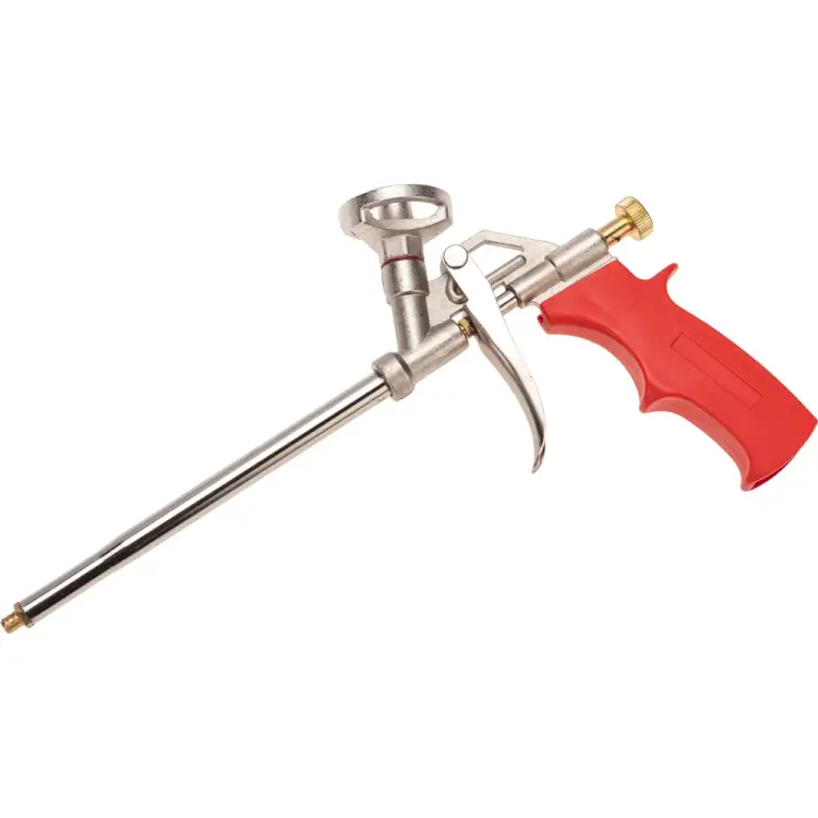 Пистолет для монтажной пены REXANT 12-7305 Пистолет для монтажной пены REXANT 12-7305