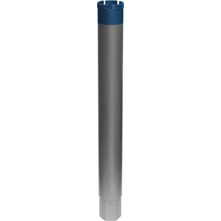 Алмазная коронка ПРАКТИКА Профи KA-052-450 Алмазная коронка ПРАКТИКА Профи KA-052-450