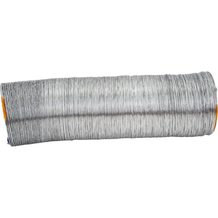 Гибкий воздуховод Diaflex DFA-H-127 УФ-00000031 Гибкий воздуховод Diaflex DFA-H-127 УФ-00000031