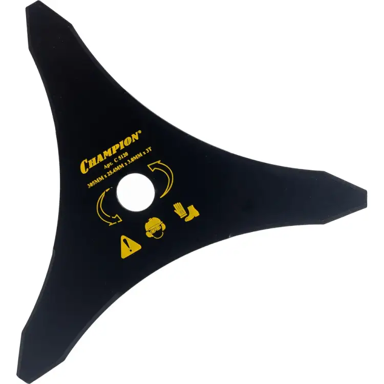 Нож для жесткой травы Champion C5120/C774