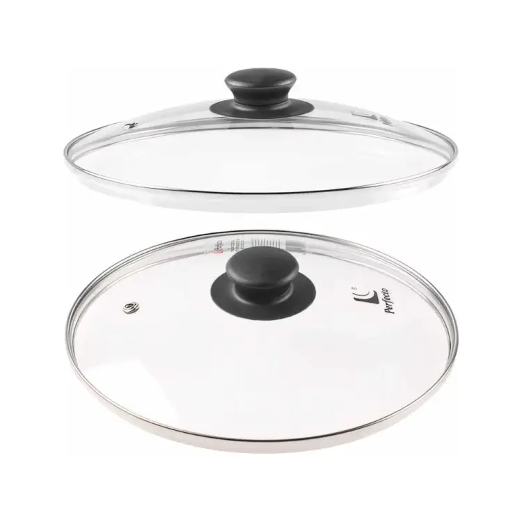 Стеклянная крышка PERFECTO LINEA 25-022020