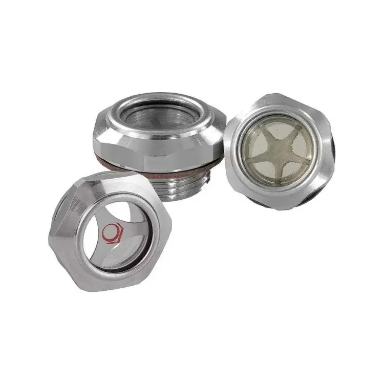 Маслоуказатель KIPP K0448.36034