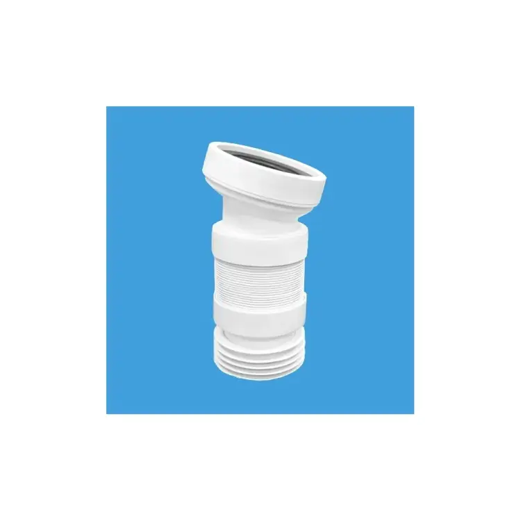 Гофра для унитаза McAlpine MRWC-F10R