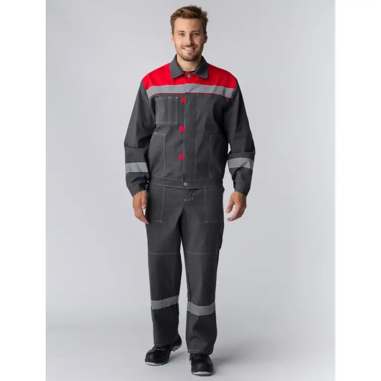 Костюм Факел Липецк-1 СОП 87477030.002