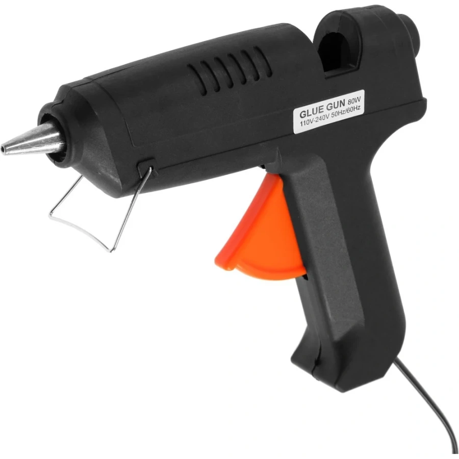 Клеевой пистолет ТУНДРА 1026055 Клеевой пистолет ТУНДРА 1026055