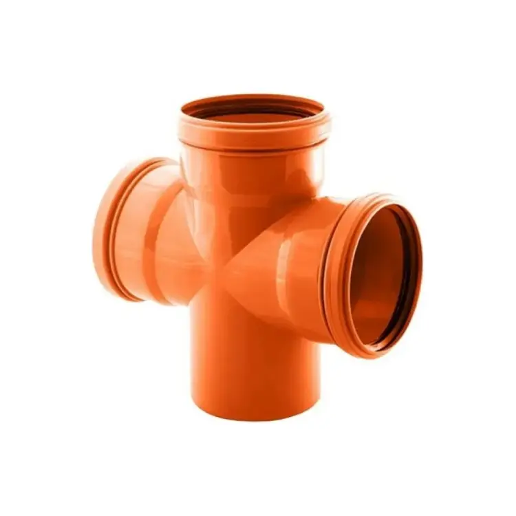 Крестовина Политэк 161111087