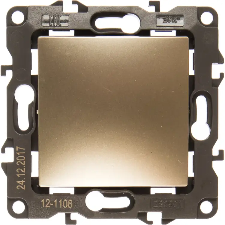 Промежуточный переключатель ЭРА 12-1108-04 Б0018245