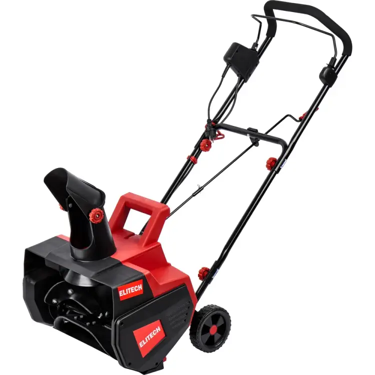 Снегоуборочная машина Elitech СМЭ 2000 207853 Снегоуборочная машина Elitech СМЭ 2000 207853