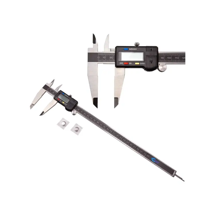 Штангенциркуль GRIFF ШЦЦ-I-300-0,01 D168016