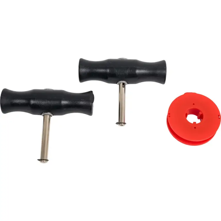 Держатель струны для срезания стекол SOLID 374.445.1 Держатель струны для срезания стекол SOLID 374.445.1