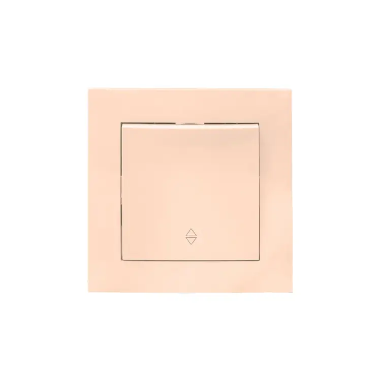 Проходной одноклавишный выключатель EKF Валенсия PROxima EWV10-025-20