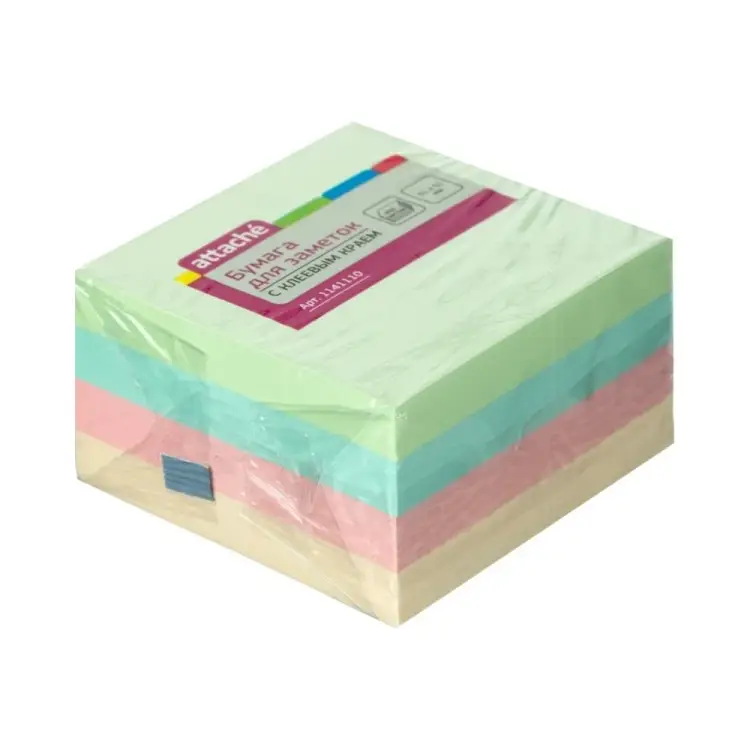 Стикеры Attache 1141110