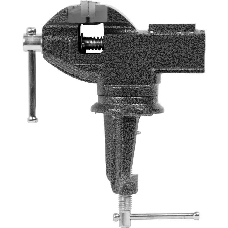 Тиски слесарные AV Steel AV-940406 Тиски слесарные AV Steel AV-940406