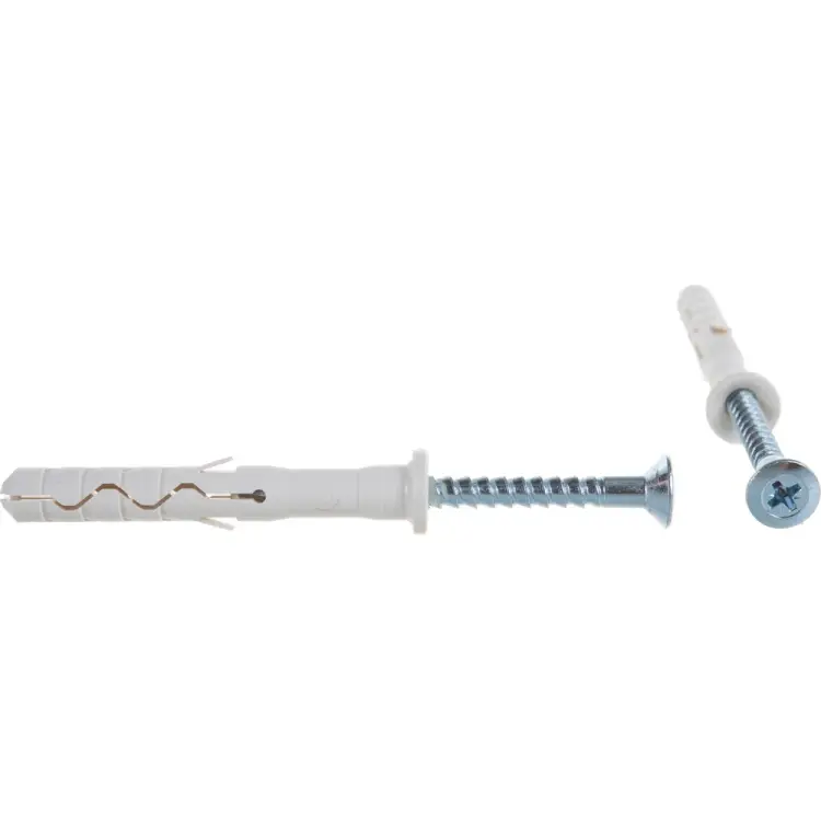 Оцинкованный дюбель-гвоздь SORMAT LYT LK SP 8/60 9640075684