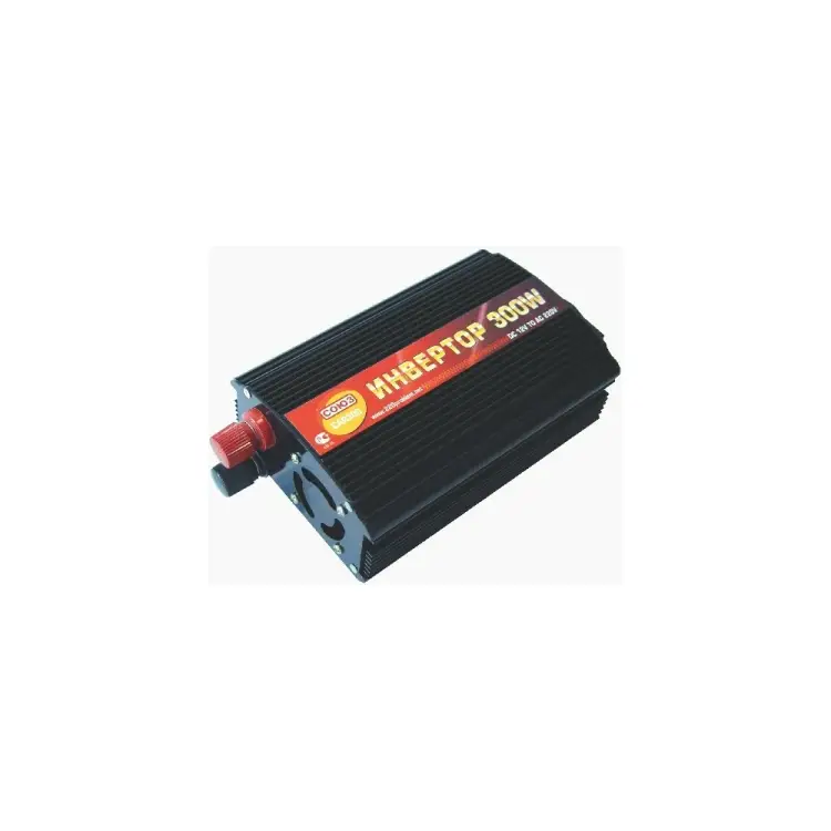 Инвертор Союз CAR300W 880300