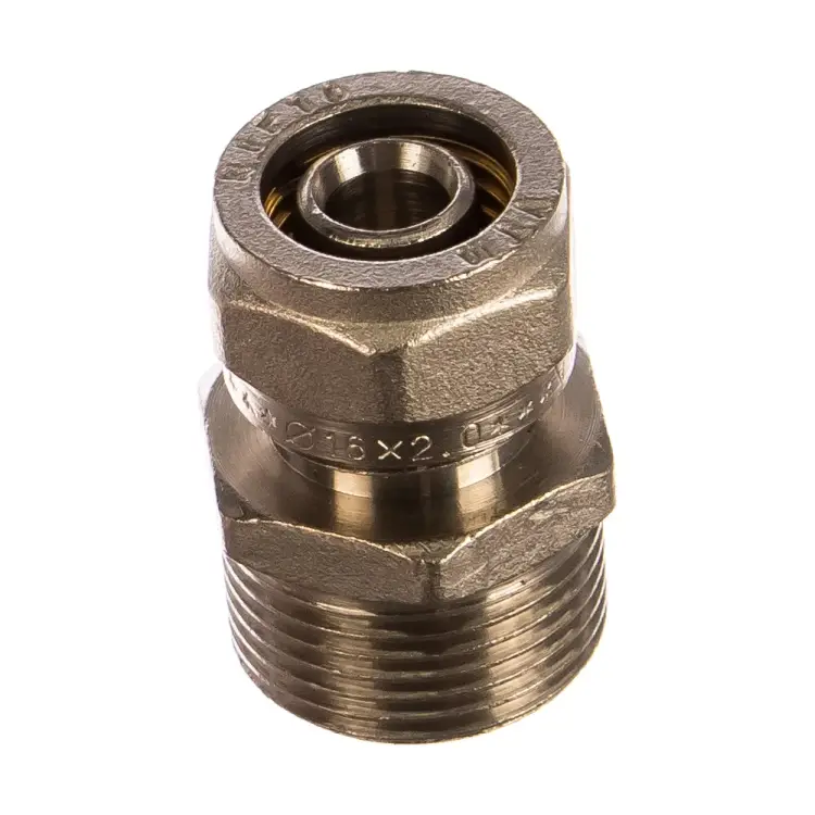 Обжимной соединитель Valtec VTm.301.N.001605