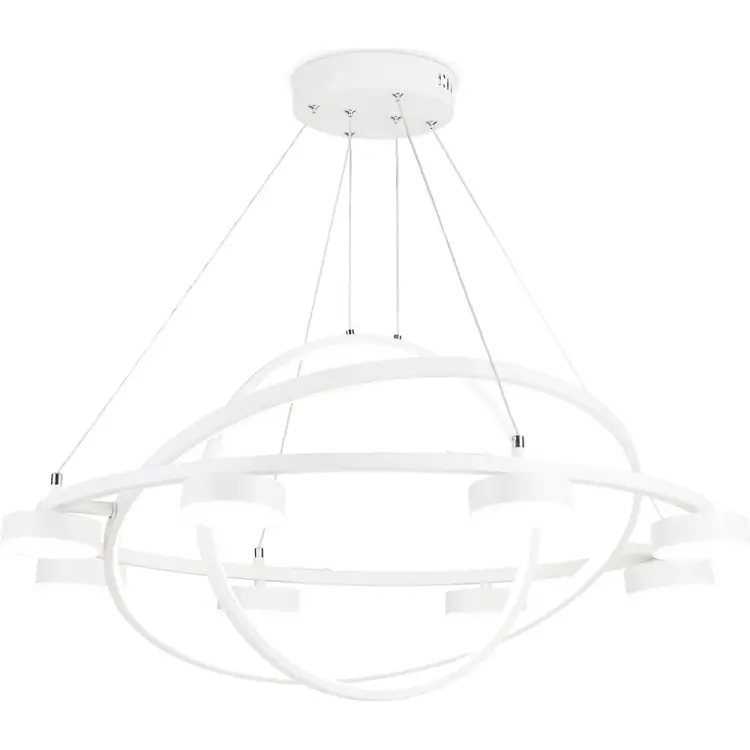 Подвесная люстра Ambrella Light COMFORT FL51777