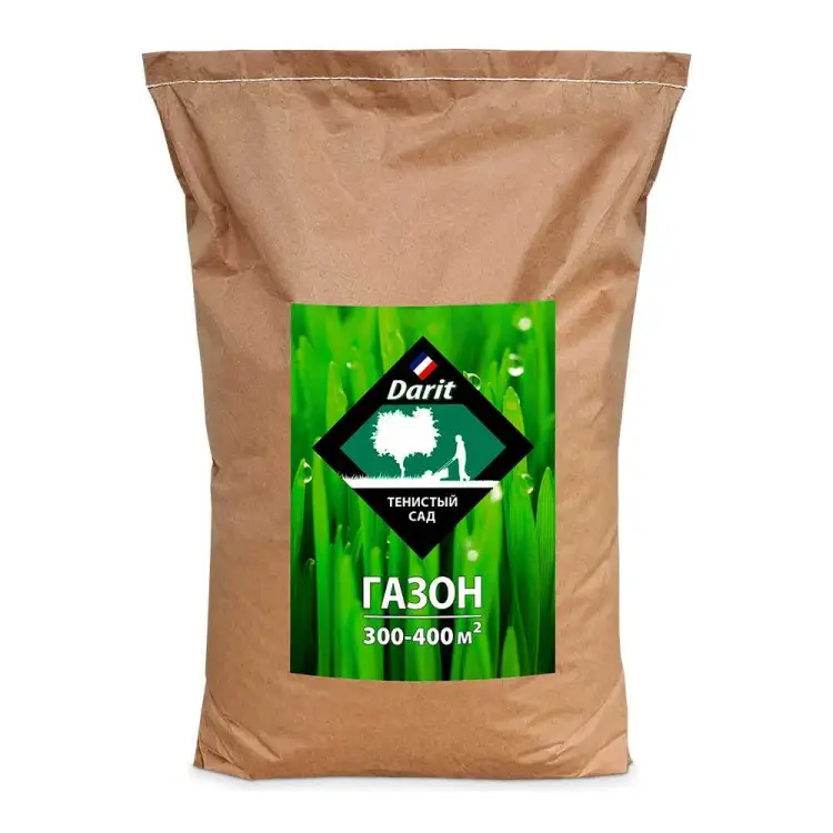 Газон DARIT Тенистый сад 134025