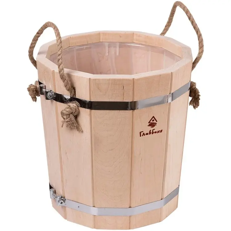 Сборный запарник ГлавБаня Б74120 Сборный запарник ГлавБаня Б74120