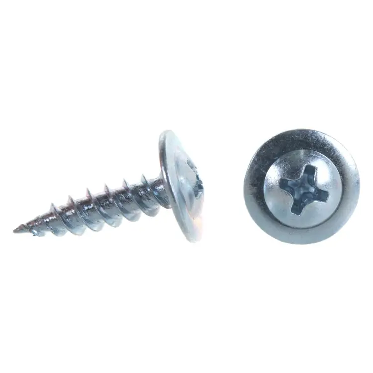 Саморез СММ Tech-Krep PRO 4,2х16 (1000 шт.) 146509