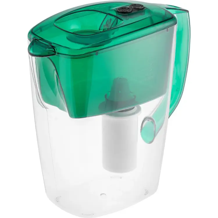 Фильтр-кувшин Гейзер Орион 62045зел