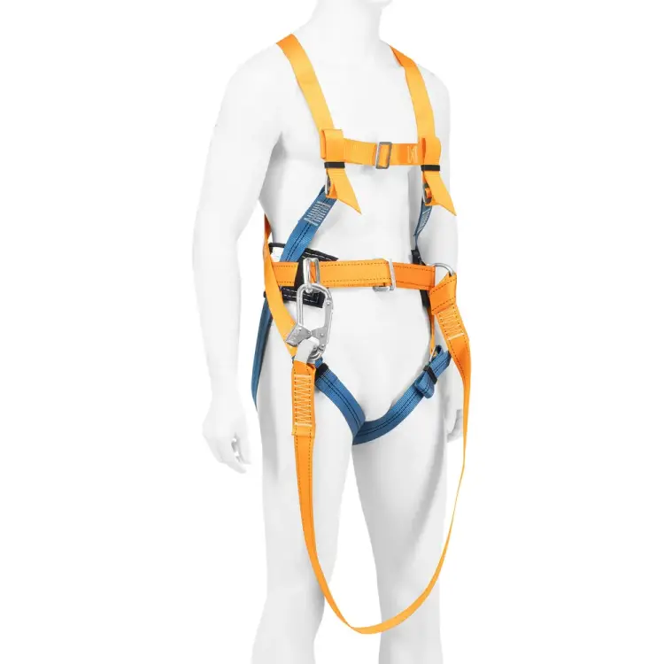 Удерживающая система СИБРТЕХ УС 2АЖ 89504