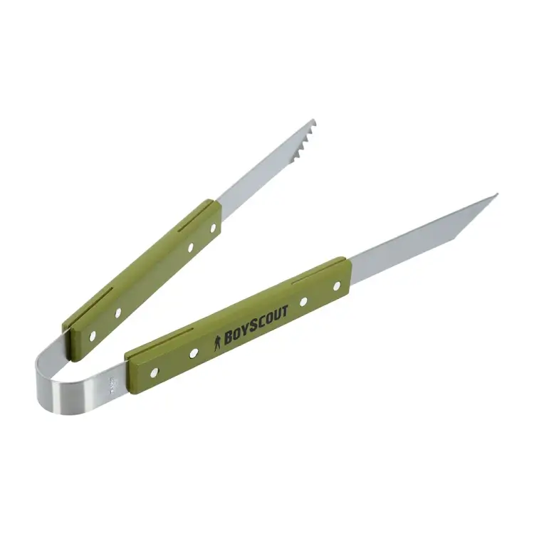 Щипцы BOYSCOUT 61314 Щипцы BOYSCOUT 61314