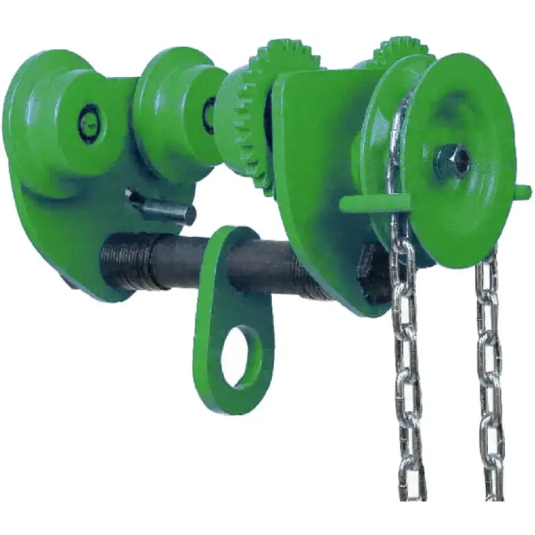 Приводная каретка передвижения EURO-LIFT КПП 3,2/12