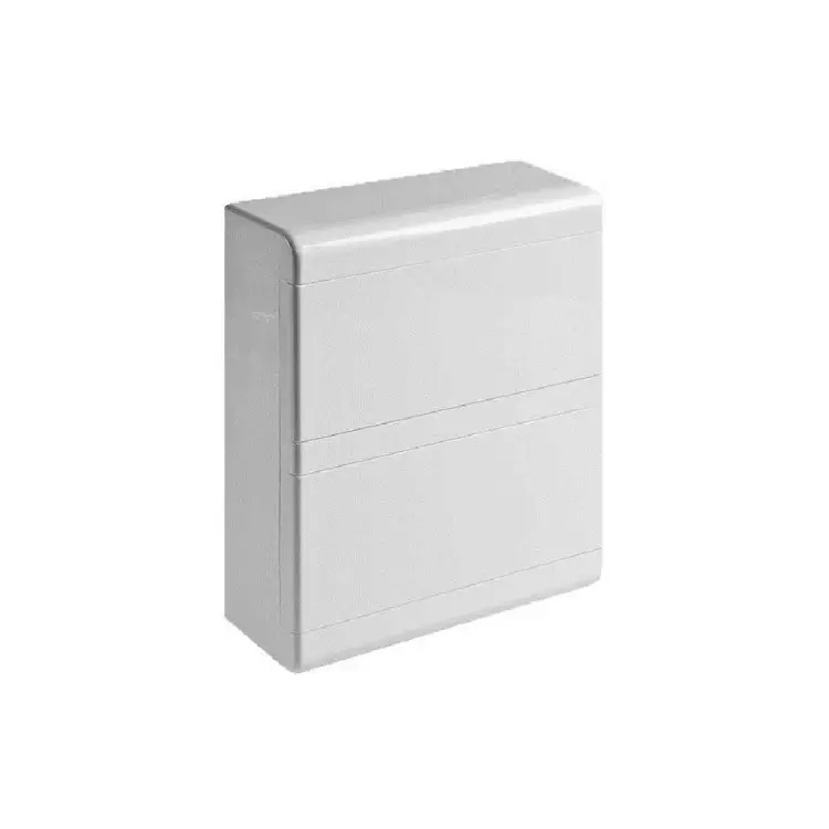 Щиток открытой проводки Рувинил 68018Б Щиток открытой проводки Рувинил 68018Б