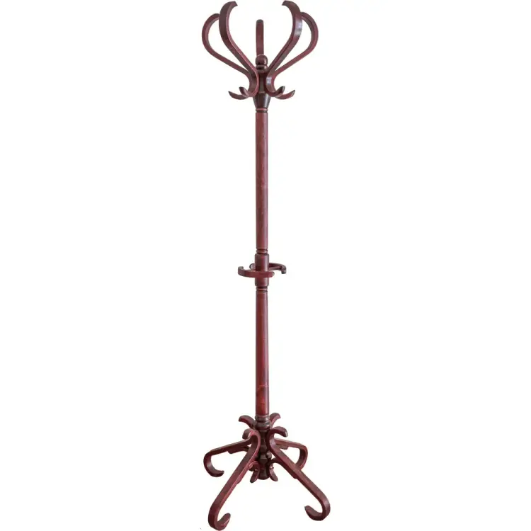 Напольная вешалка Мебелик В 10Н 933